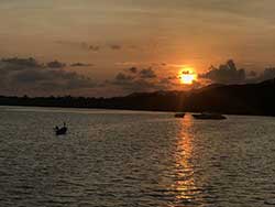 ภูเก็ต-ทัวร์อ่าวพังงา-พายแคนู-เที่ยวเขาตะปู-ชมพระอาทิตย์ตก-โดยเรือเร็ว-5