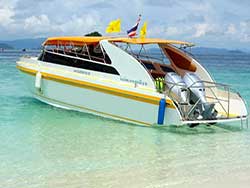 ภูเก็ต-ทัวร์อ่าวพังงา-พายแคนู-เที่ยวเขาตะปู-ชมพระอาทิตย์ตก-โดยเรือเร็ว-8