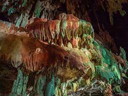 ภูเก็ต-ทัวร์อ่าวพังงา-พายแคนู-เที่ยวเขาตะปู-ชมพระอาทิตย์ตก-โดยเรือเร็ว