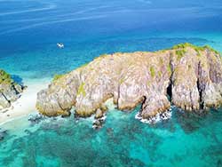 วันเดย์ทริป-ทัวร์ดำน้ำ-หมู่เกาะช้างเผือก-โดยเรือเร็ว-จังหวัดระนอง-เที่ยวทะเล-พม่า-7