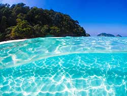 วันเดย์ทริป-ทัวร์ดำน้ำ-หมู่เกาะช้างเผือก-โดยเรือเร็ว-จังหวัดระนอง-เที่ยวทะเล-พม่า-9