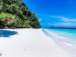 วันเดย์ทริป-ทัวร์ดำน้ำ-เกาะนาวโอพี-โดยเรือเร็ว-จังหวัดระนอง-เที่ยวทะเล-พม่า-3