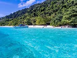 วันเดย์ทริป-ทัวร์ดำน้ำ-เกาะนาวโอพี-โดยเรือเร็ว-จังหวัดระนอง-เที่ยวทะเล-พม่า-4