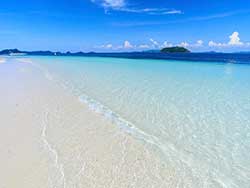 วันเดย์ทริป-ทัวร์ดำน้ำ-เกาะนาวโอพี-โดยเรือเร็ว-จังหวัดระนอง-เที่ยวทะเล-พม่า-9