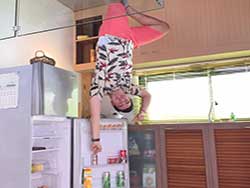 สถานที่ท่องเที่ยว-จำหน่ายตั๋ว-บ้านตีลังกา-บ้านกลับหัว-สวนพิศวง-ภูเก็ต-2