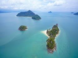 ทัวร์วันเดย์ทริป-3-เกาะระนอง-เกาะกำ-เกาะค้างคาว-เกาะญี่ปุ่น-โดยเรือหางยาว-5