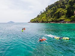 ทัวร์วันเดย์ทริป-3-เกาะระนอง-เกาะกำ-เกาะค้างคาว-เกาะญี่ปุ่น-โดยเรือหางยาว-6