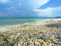 ทัวร์วันเดย์ทริป-3-เกาะระนอง-เกาะกำ-เกาะค้างคาว-เกาะญี่ปุ่น-โดยเรือหางยาว-7