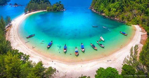 ทัวร์วันเดย์ทริป-3-เกาะระนอง-เกาะกำ-เกาะค้างคาว-เกาะญี่ปุ่น-โดยเรือหางยาว-9