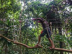 กิจกรรมผาดโผนบนต้นไม้-โหนสลิง-กระบี่-ทรีท็อป-แอดเวนเจอร์-2