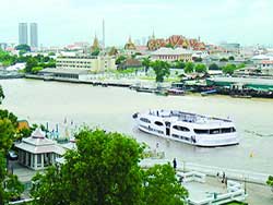 ดินเนอร์-ล่องเรือวันเดอร์ฟูลเพิร์ล-Wonderful-Pearl-Cruise-เที่ยวกรุงเทพ-ราคาถูก-20