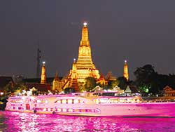 ดินเนอร์-ล่องเรือวันเดอร์ฟูลเพิร์ล-Wonderful-Pearl-Cruise-เที่ยวกรุงเทพ-ราคาถูก-21