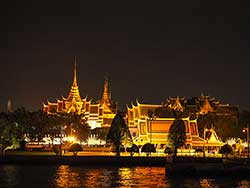ดินเนอร์-ล่องเรือแม่น้ำเจ้าพระยา-เรือเจ้าพระยาครุยส์-เที่ยวกรุงเทพ-ราคาถูก-11