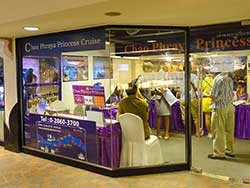 ดินเนอร์-ล่องเรือแม่น้ำเจ้าพระยา-เรือเจ้าพระยาครุยส์-เที่ยวกรุงเทพ-ราคาถูก-22