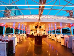 ดินเนอร์-ล่องเรือแม่น้ำเจ้าพระยา-เรือเจ้าพระยาครุยส์-เที่ยวกรุงเทพ-ราคาถูก-3