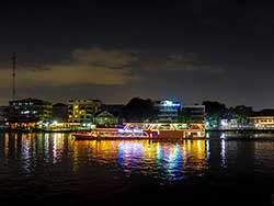 ดินเนอร์-ล่องเรือแม่น้ำเจ้าพระยา-เรือเจ้าพระยาครุยส์-เที่ยวกรุงเทพ-ราคาถูก-8