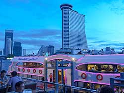 ดินเนอร์-ล่องเรือแม่น้ำเจ้าพระยา-แกรนด์เพิร์ล-Grand-Pearl-เที่ยวกรุงเทพ-ราคาถูก-10