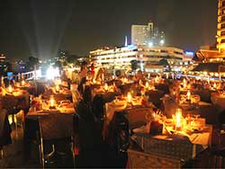 ดินเนอร์-ล่องเรือแม่น้ำเจ้าพระยา-แกรนด์เพิร์ล-Grand-Pearl-เที่ยวกรุงเทพ-ราคาถูก-14