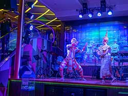 ดินเนอร์-ล่องเรือแม่น้ำเจ้าพระยา-แกรนด์เพิร์ล-Grand-Pearl-เที่ยวกรุงเทพ-ราคาถูก-2