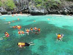 ทัวร์ภูเก็ต-วันเดย์ทริป-เกาะพีพีเล-เกาะพีพีดอน-โดยเรือใหญ่-ราคาถูก-13