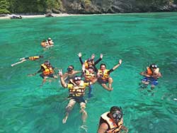 ทัวร์วันเดย์-เกาะทับ-เกาะปอดะ-เกาะไก่-ถ่ำพระนาง-อ่าวไร่เลย์-โดยเรือใหญ่-กระบี่-13