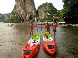 ทัวร์วันเดย์-เกาะทับ-เกาะปอดะ-เกาะไก่-ถ่ำพระนาง-อ่าวไร่เลย์-โดยเรือใหญ่-กระบี่-7