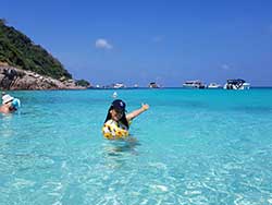 ทัวร์วันเดย์ทริป-เกาะราชา-Racha-Island-โดยเรือเร็ว-เที่ยวภูเก็ต-ราคาถูก-10
