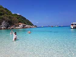 ทัวร์วันเดย์ทริป-เกาะราชา-Racha-Island-โดยเรือเร็ว-เที่ยวภูเก็ต-ราคาถูก-12