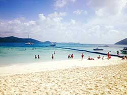 ทัวร์วันเดย์ทริป-เกาะราชา-Racha-Island-โดยเรือเร็ว-เที่ยวภูเก็ต-ราคาถูก-3