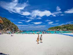 ทัวร์วันเดย์ทริป-เกาะราชา-Racha-Island-โดยเรือเร็ว-เที่ยวภูเก็ต-ราคาถูก-5
