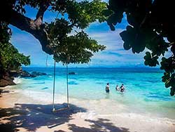 ทัวร์วันเดย์ทริป-เกาะไม้ท่อน-เกาะส่วนตัว-โดยเรือเร็ว-เที่ยวภูเก็ต-14