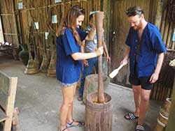 ทัวร์เรียนรู้-วิธีชีวิต-การดูแลช้าง-แคมป์ปางช้างสองแพรก-ภูเก็ต-เขาหลัก-พังงา-22
