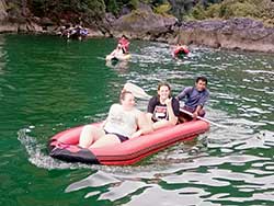 ภูเก็ต-ทัวร์อ่าวพังงา-พายแคนู-เที่ยวเขาตะปู-ชมพระอาทิตย์ตก-โดยเรือเร็ว-2