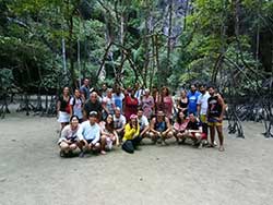 ภูเก็ต-ทัวร์อ่าวพังงา-พายแคนู-เที่ยวเขาตะปู-ชมพระอาทิตย์ตก-โดยเรือเร็ว-3