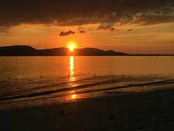 ภูเก็ต-ทัวร์อ่าวพังงา-พายแคนู-เที่ยวเขาตะปู-ชมพระอาทิตย์ตก-โดยเรือเร็ว-4