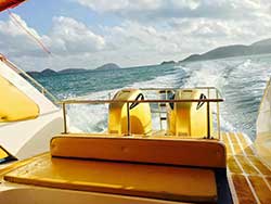 ภูเก็ต-ทัวร์อ่าวพังงา-พายแคนู-เที่ยวเขาตะปู-ชมพระอาทิตย์ตก-โดยเรือเร็ว