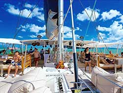 จำหน่ายบัตรทัวร์ล่องเรือใบหรูปาร์ตี้-Hype-Luxury-Boat-เที่ยวภูเก็ต-ราคาถูก-11