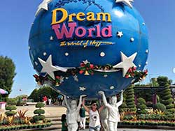 จำหน่ายบัตรราคาพิเศษ-ดรีม-เวิลด์-Dream-World-สวนสนุกกรุงเทพฯ-ราคาถูก-12