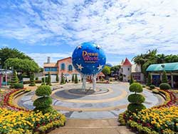 จำหน่ายบัตรราคาพิเศษ-ดรีม-เวิลด์-Dream-World-สวนสนุกกรุงเทพฯ-ราคาถูก-2