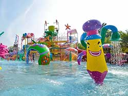 จำหน่ายบัตรราคาพิเศษ-ดรีม-เวิลด์-Dream-World-สวนสนุกกรุงเทพฯ-ราคาถูก-8