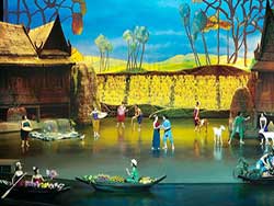 จำหน่ายบัตรเข้าชมการแสดง-สยามนิรมิต-กรุงเทพ-เที่ยวกรุงเทพ-ราคาถูก-10