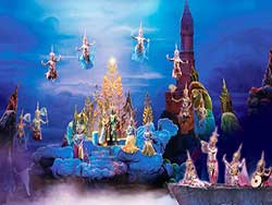 จำหน่ายบัตรเข้าชมการแสดง-สยามนิรมิต-กรุงเทพ-เที่ยวกรุงเทพ-ราคาถูก-4