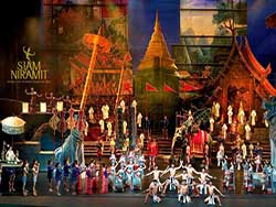 จำหน่ายบัตรเข้าชมการแสดง-สยามนิรมิต-กรุงเทพ-เที่ยวกรุงเทพ-ราคาถูก-7