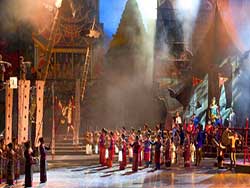 จำหน่ายบัตรเข้าชมการแสดง-สยามนิรมิต-กรุงเทพ-เที่ยวกรุงเทพ-ราคาถูก-9