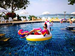 ทัวร์ล่องเรือคาตามารัน-ดูปลาโลมา-เกาะไม้ท่อน-ชมพระอาทิตย์ตกเกาะโหลน-ภูเก็ต-10