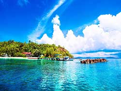 ทัวร์ล่องเรือคาตามารัน-ดูปลาโลมา-เกาะไม้ท่อน-ชมพระอาทิตย์ตกเกาะโหลน-ภูเก็ต-5