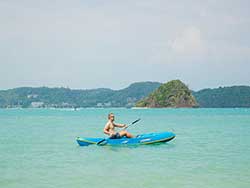 ทัวร์ล่องเรือคาตามารัน-ดูปลาโลมา-เกาะไม้ท่อน-ชมพระอาทิตย์ตกเกาะโหลน-ภูเก็ต-9