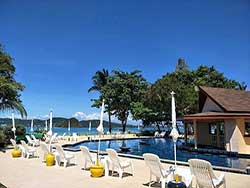 ทัวร์ล่องเรือคาตามารัน-ดูปลาโลมา-เกาะไม้ท่อน-ชมพระอาทิตย์ตกเกาะโหลน-ภูเก็ต