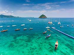 ทัวร์วันเดย์ทริป-ราชาน้อย-หาดกล้วย-บานาน่า-บีส-เกาะเฮ-เรือเร็ว-เที่ยวภูก็ต-ราคาถูก-8