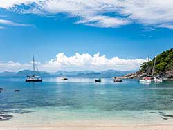 ทัวร์วันเดย์ทริป-เกาะไม้ท่อน-ล่องเรือชมปลาโลมา-โดยเรือคาตามารัน-เที่ยวภูเก็ต